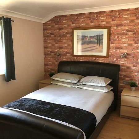 Lakeland Guest House Pembroke Dock Luaran gambar