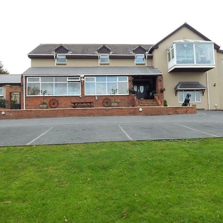 Lakeland Guest House Pembroke Dock Luaran gambar