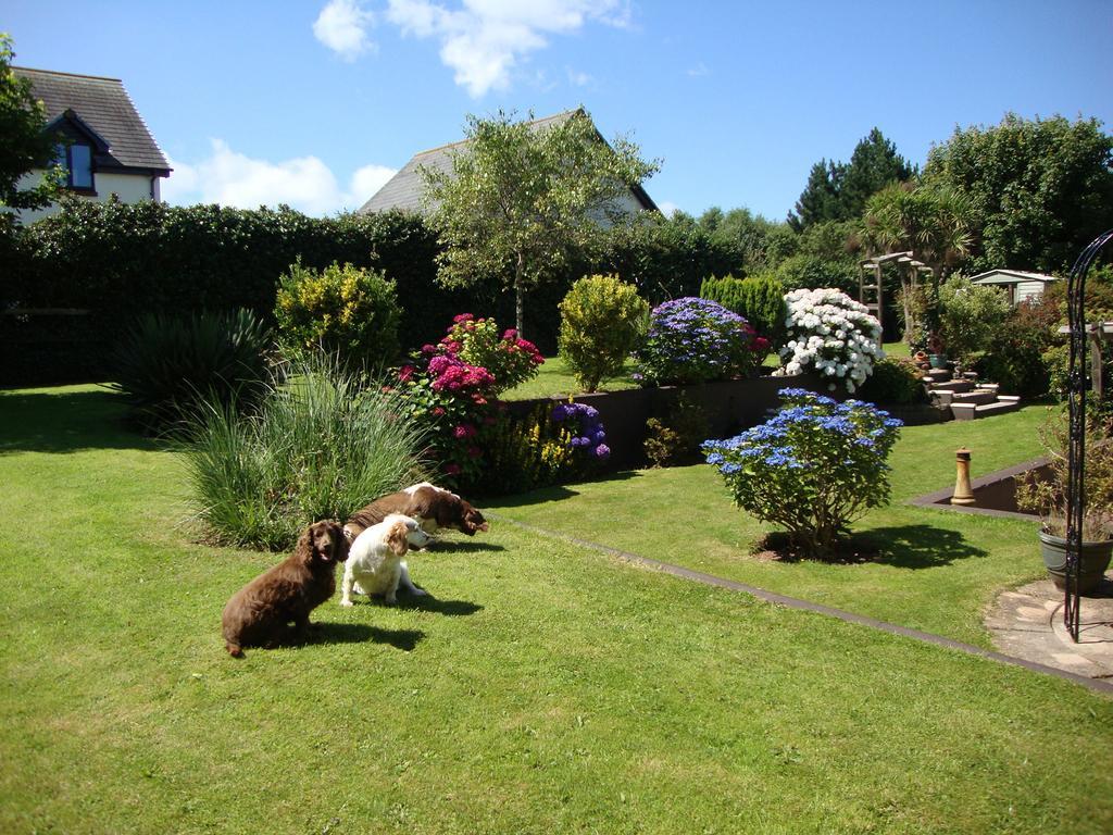 Lakeland Guest House Pembroke Dock Luaran gambar