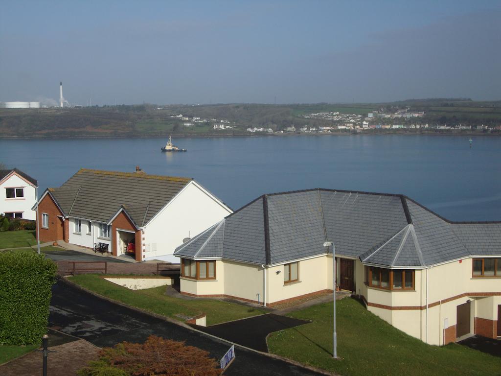 Lakeland Guest House Pembroke Dock Luaran gambar