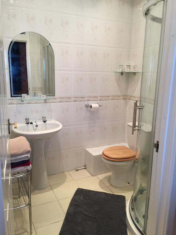 Lakeland Guest House Pembroke Dock Luaran gambar