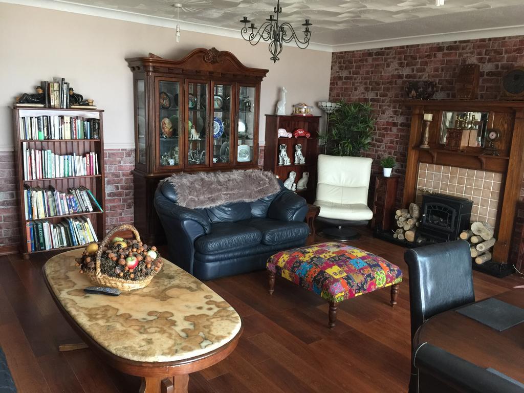 Lakeland Guest House Pembroke Dock Luaran gambar