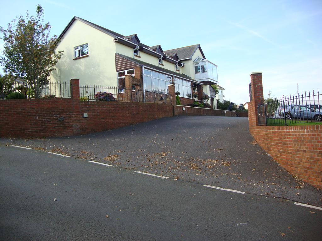 Lakeland Guest House Pembroke Dock Luaran gambar
