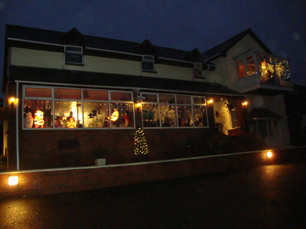 Lakeland Guest House Pembroke Dock Luaran gambar