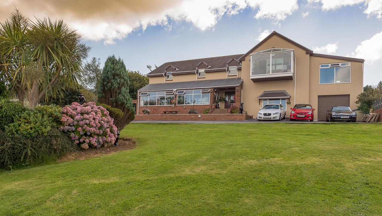 Lakeland Guest House Pembroke Dock Luaran gambar