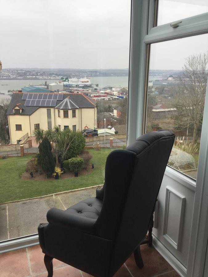 Lakeland Guest House Pembroke Dock Luaran gambar