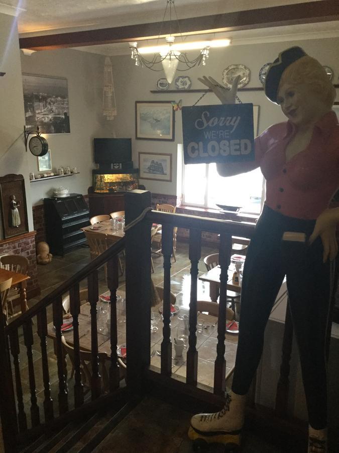 Lakeland Guest House Pembroke Dock Luaran gambar