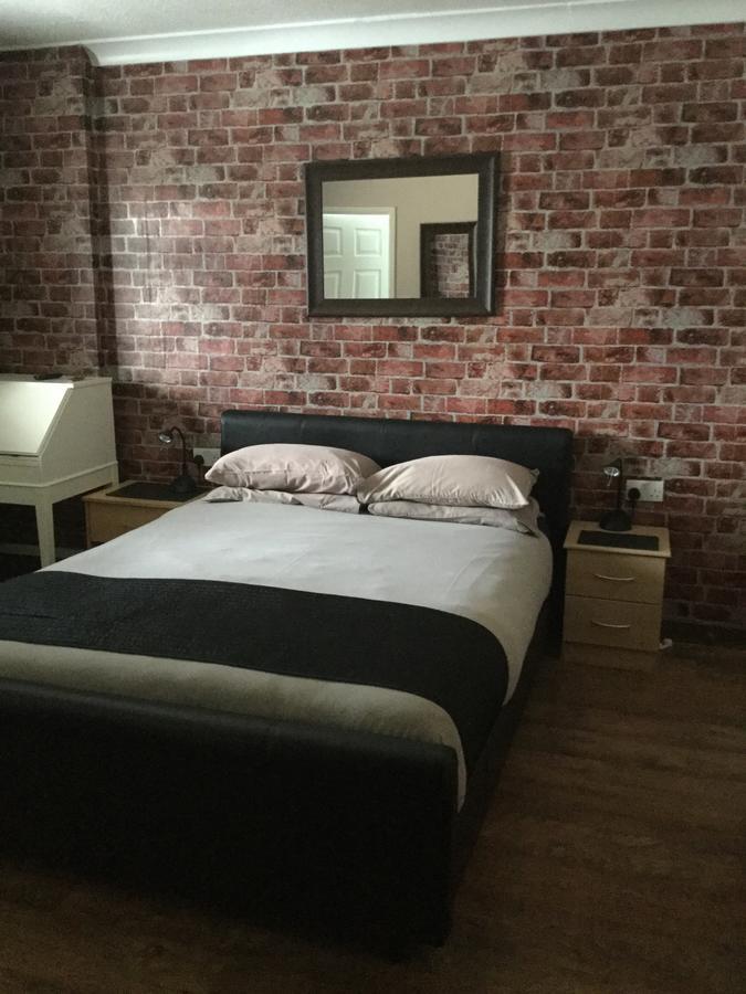 Lakeland Guest House Pembroke Dock Luaran gambar