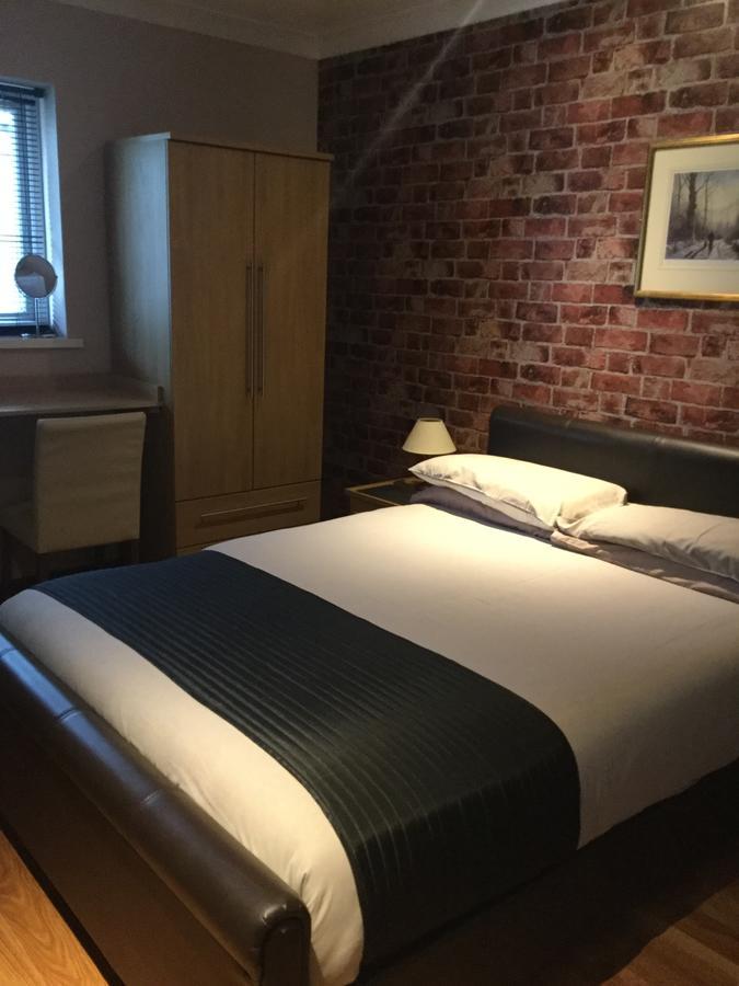 Lakeland Guest House Pembroke Dock Luaran gambar