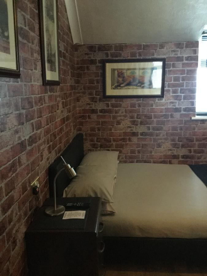 Lakeland Guest House Pembroke Dock Luaran gambar