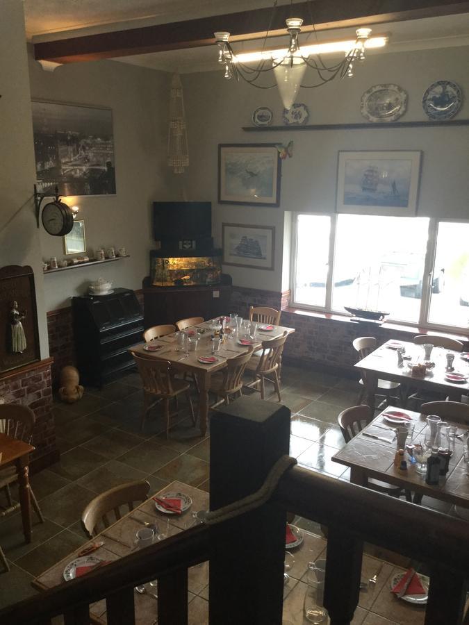 Lakeland Guest House Pembroke Dock Luaran gambar