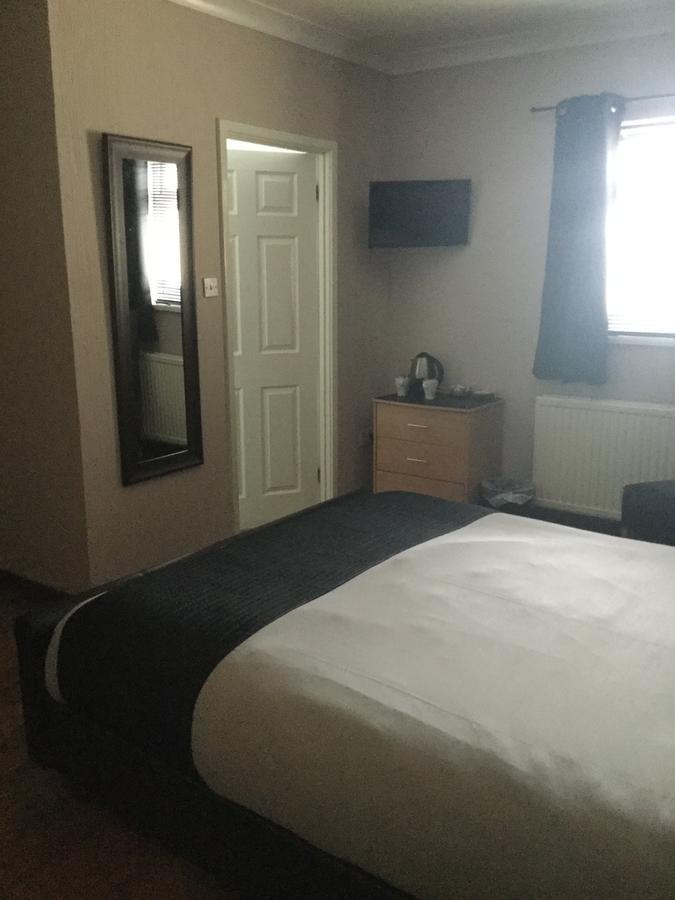 Lakeland Guest House Pembroke Dock Luaran gambar
