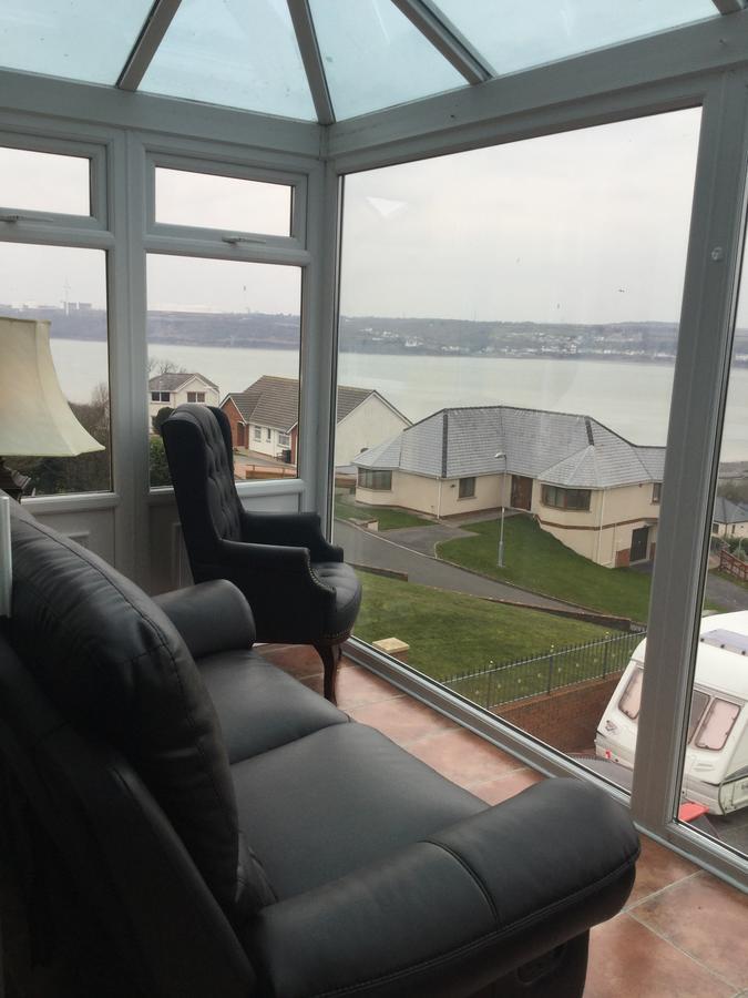 Lakeland Guest House Pembroke Dock Luaran gambar