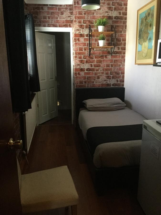 Lakeland Guest House Pembroke Dock Luaran gambar