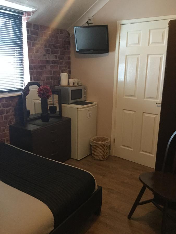 Lakeland Guest House Pembroke Dock Luaran gambar
