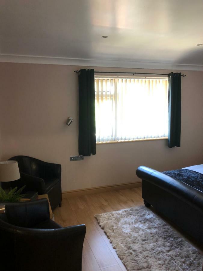 Lakeland Guest House Pembroke Dock Luaran gambar