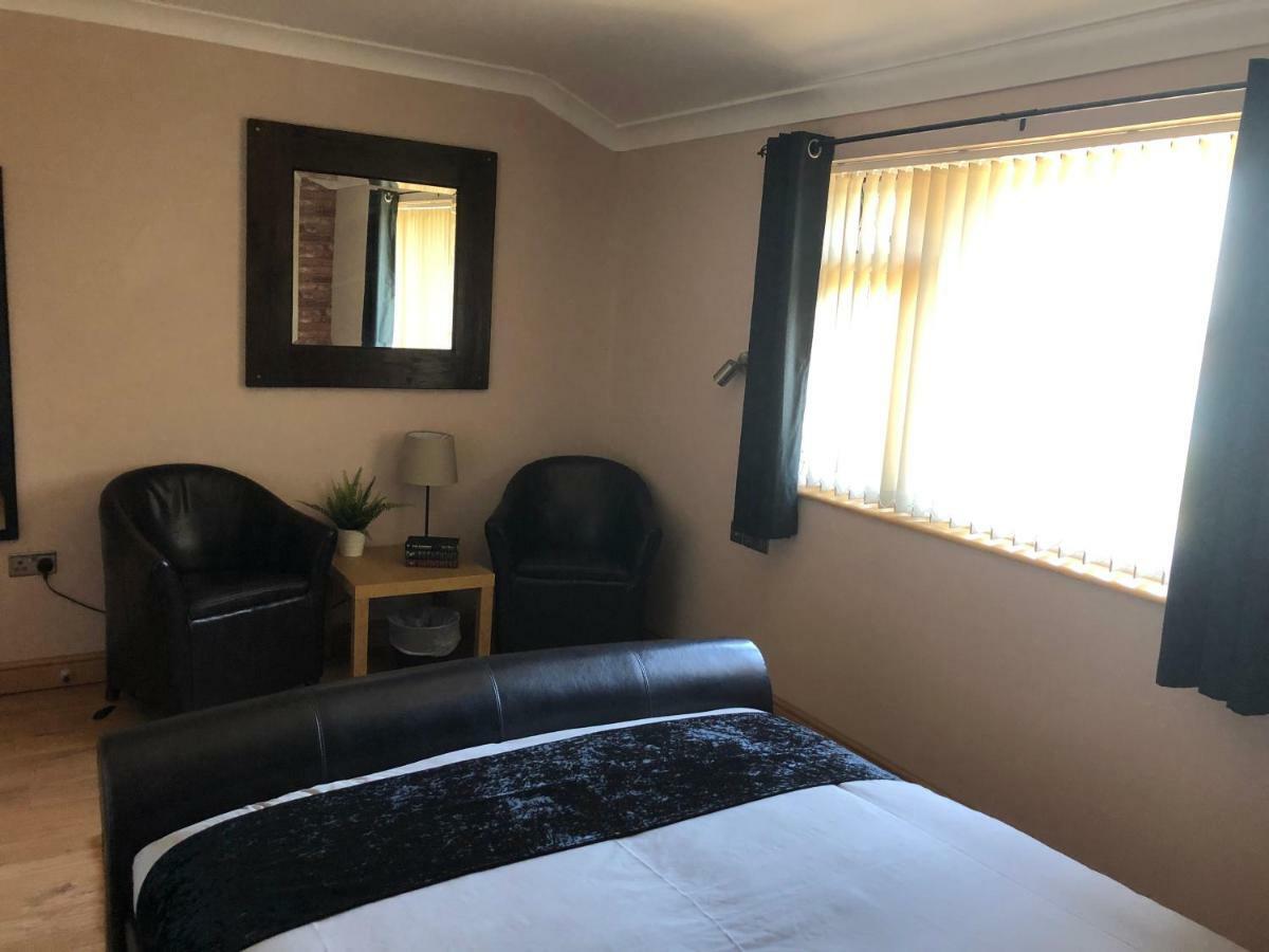 Lakeland Guest House Pembroke Dock Luaran gambar
