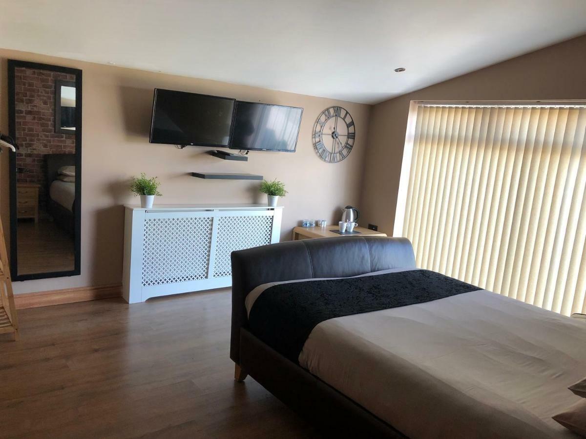 Lakeland Guest House Pembroke Dock Luaran gambar