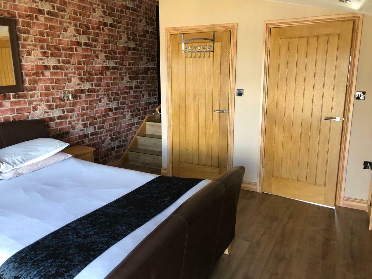 Lakeland Guest House Pembroke Dock Luaran gambar
