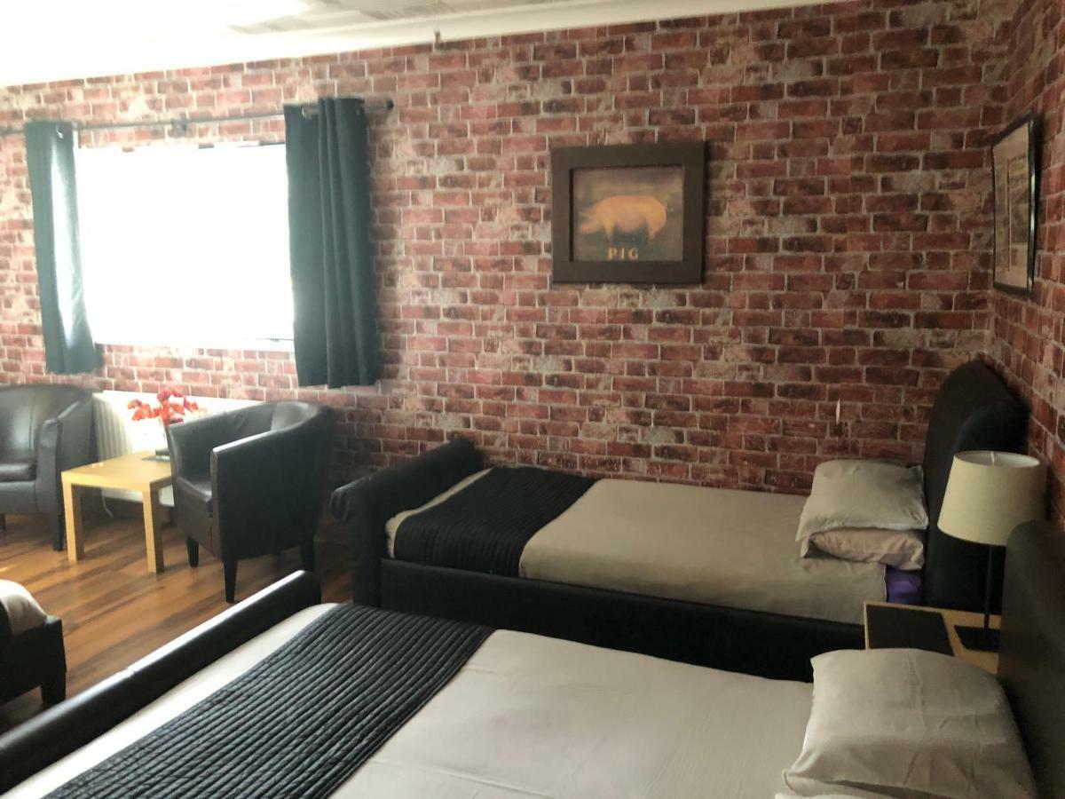 Lakeland Guest House Pembroke Dock Luaran gambar