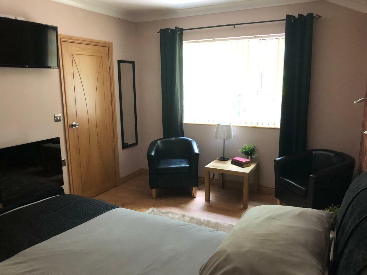 Lakeland Guest House Pembroke Dock Luaran gambar