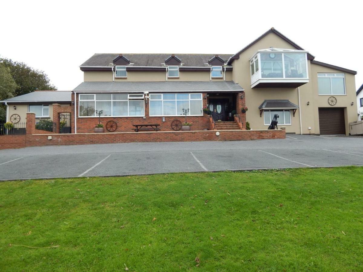 Lakeland Guest House Pembroke Dock Luaran gambar